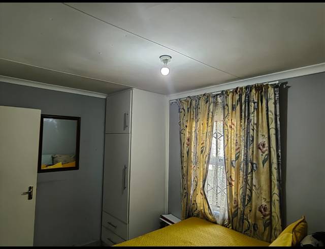 2 BEDROOM SEMI DETACHED FOR SALE IN HIGHBURY PARK